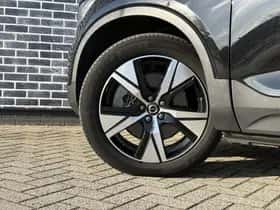 Volvo XC40 thumbnail 8