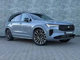 Volvo XC90 (2026) thumbnail 3