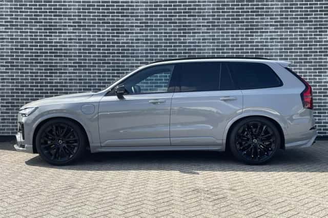 Volvo XC90 (2026) thumbnail 4