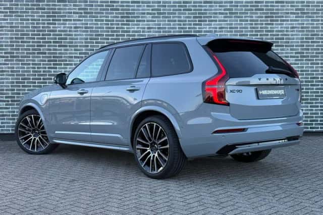 Volvo XC90 (2026) thumbnail 5