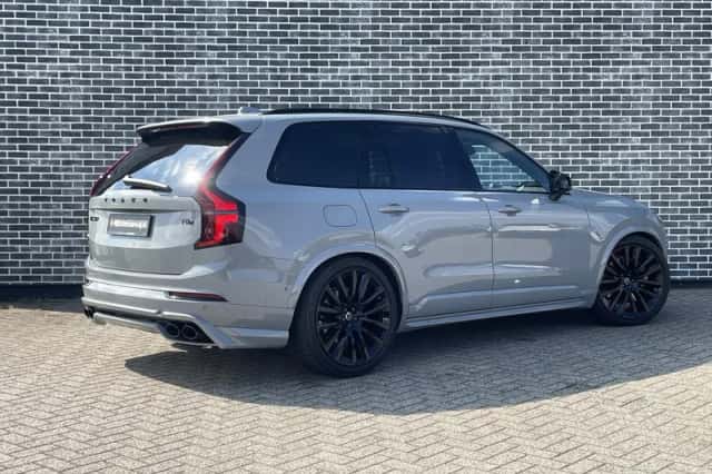 Volvo XC90 (2026) thumbnail 5