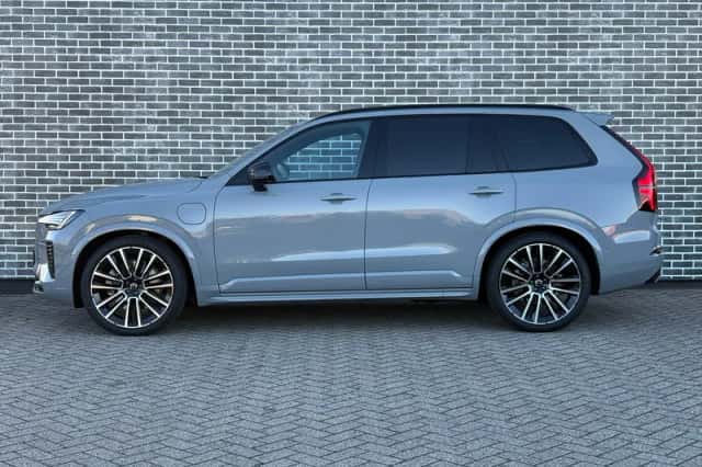 Volvo XC90 (2026) thumbnail 6