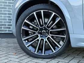 Volvo XC90 (2026) thumbnail 8