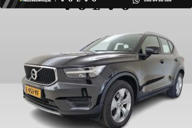 Volvo XC40 (2021) thumbnail 1