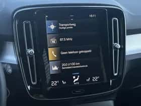 Volvo XC40 thumbnail 19