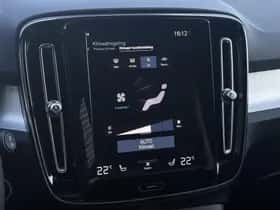Volvo XC40 thumbnail 22