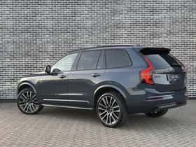 Volvo XC90 (2026) thumbnail 3