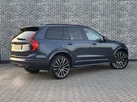 Volvo XC90 (2026) thumbnail 4