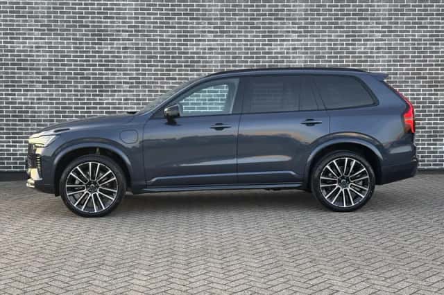 Volvo XC90 (2026) thumbnail 5