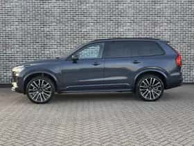Volvo XC90 (2026) thumbnail 5