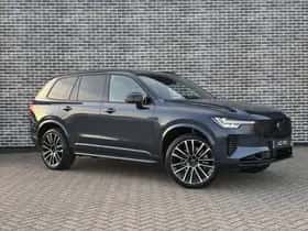Volvo XC90 thumbnail 3