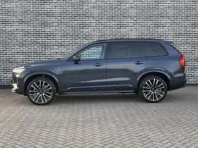 Volvo XC90 thumbnail 4