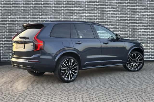 Volvo XC90 (2026) thumbnail 5
