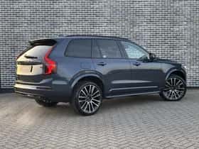 Volvo XC90 thumbnail 5