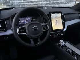 Volvo XC90 thumbnail 9