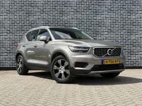 Volvo XC40 (2020) thumbnail 4