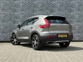 Volvo XC40 (2020) thumbnail 5