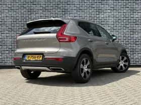Volvo XC40 (2020) thumbnail 6