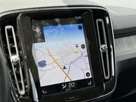 Volvo XC40 (2020) thumbnail 9