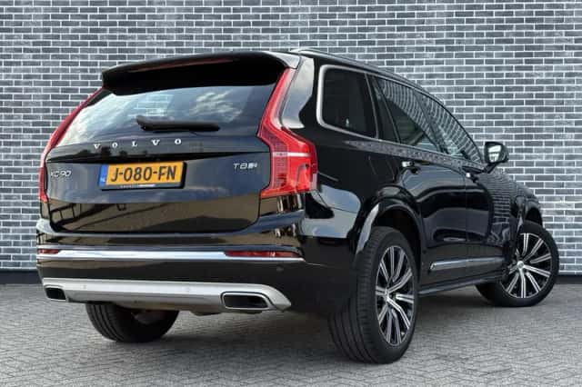 Volvo XC90 (2020) thumbnail 6