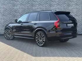 Volvo XC90 (2026) thumbnail 5