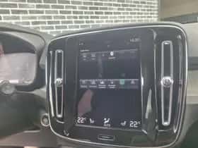 Volvo XC40 (2021) thumbnail 14