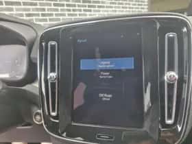 Volvo XC40 (2021) thumbnail 18