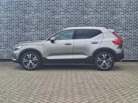 Volvo XC40 (2021) thumbnail 3