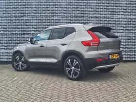 Volvo XC40 (2021) thumbnail 4