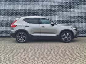 Volvo XC40 (2021) thumbnail 7