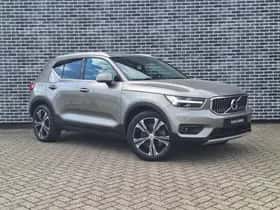 Volvo XC40 (2021) thumbnail 8