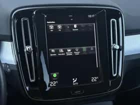 Volvo XC40 thumbnail 20