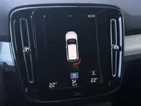 Volvo XC40 thumbnail 23