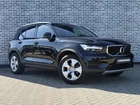 Volvo XC40 thumbnail 4