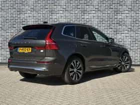Volvo XC60 thumbnail 3