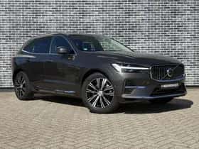 Volvo XC60 thumbnail 4