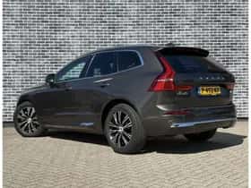 Volvo XC60 thumbnail 5