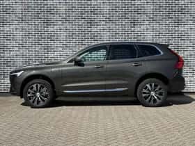 Volvo XC60 thumbnail 7