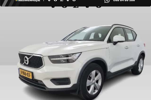 Volvo XC40 (2020) thumbnail 1