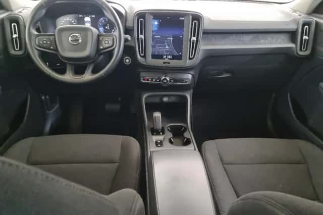Volvo XC40 (2020) thumbnail 4
