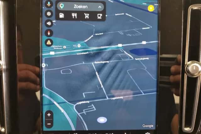 Volvo XC40 (2022) thumbnail 6