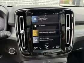 Volvo XC40 thumbnail 11