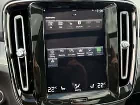 Volvo XC40 thumbnail 12