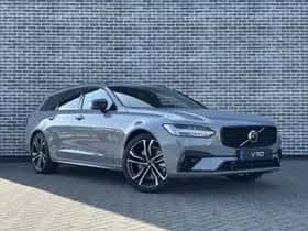 Volvo V90 thumbnail 3
