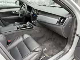Volvo V90 (2025) thumbnail 21
