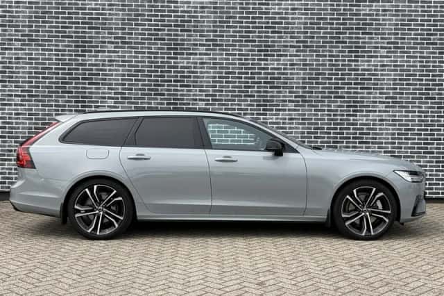Volvo V90 (2025) thumbnail 4