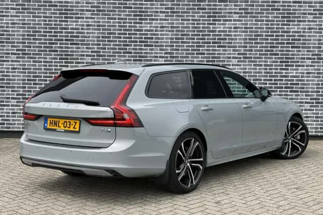 Volvo V90 (2025) thumbnail 5