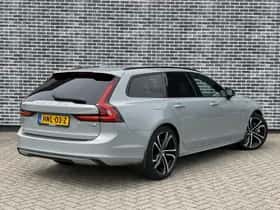 Volvo V90 (2025) thumbnail 5
