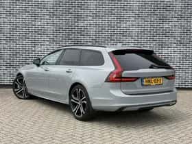 Volvo V90 (2025) thumbnail 6