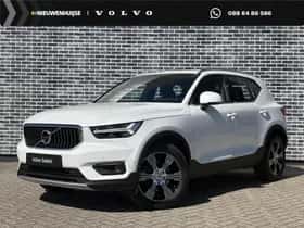 Volvo XC40 (2022)